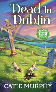 Book Cover: Dead in Dublin