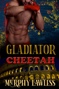 Book Cover: Gladiator Cheetah