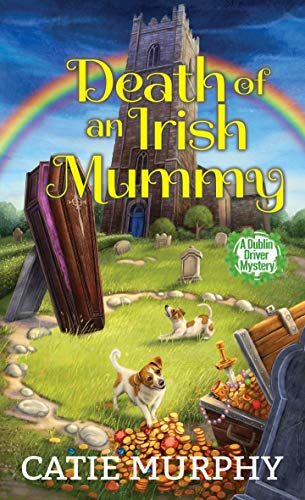 Death of an Irish Mummy - Catie Murphy
