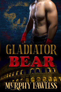 Book Cover: Gladiator Bear