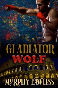 Book Cover: Gladiator Wolf