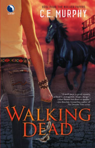 Book Cover: Walking Dead