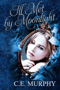 Book Cover: Ill Met by Moonlight