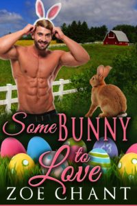 Book Cover: Somebunny to Love