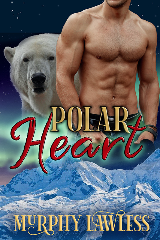 Book Cover: Polar Heart