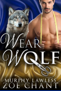 Book Cover: Wear Wolf