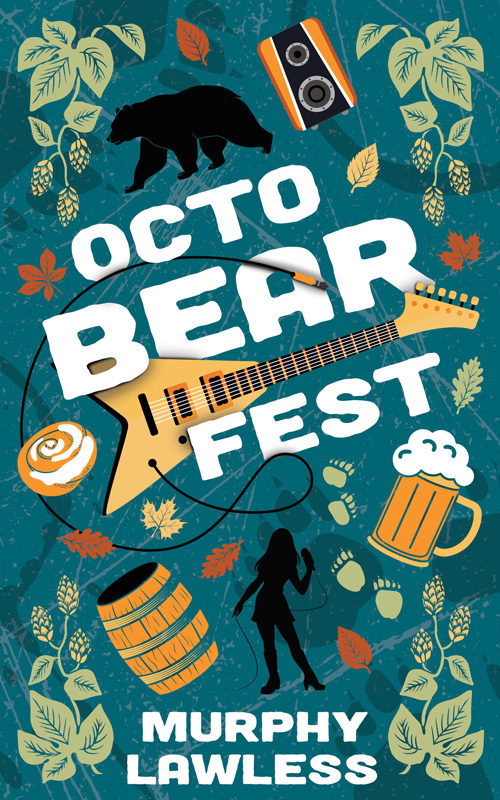 Book Cover: OctoBEARfest