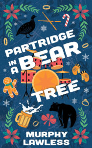 Book Cover: Partridge in a Bear Tree