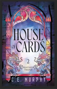 Book Cover: House of Cards
