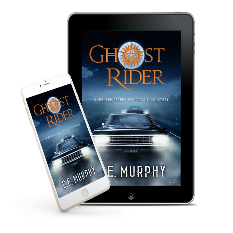 ghostrider-website